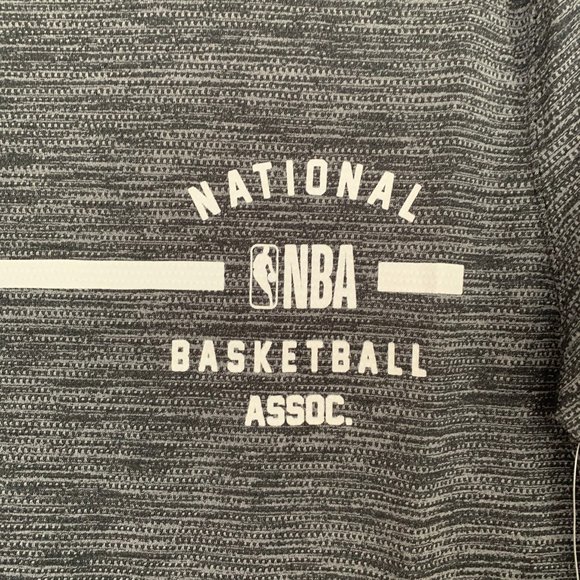 NBA Official Men's Athletic Shirt Sz Small - Picture 4 of 10